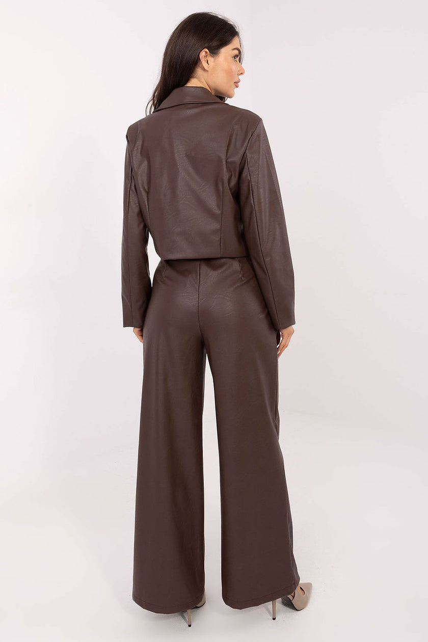  Jacket model 221085 Italy Moda 