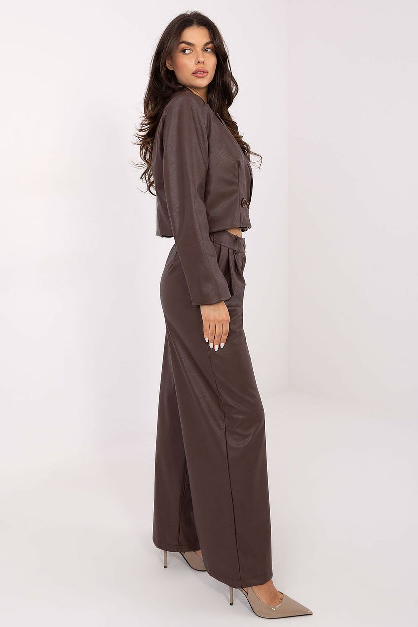  Jacket model 221085 Italy Moda 
