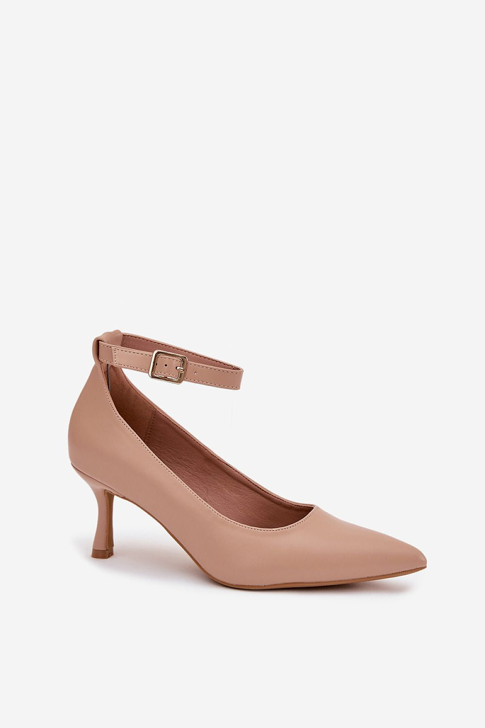  High heels model 221170 Step in style 