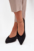  Heel pumps model 221174 Step in style 