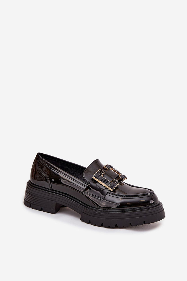  Mocassin model 221181 Step in style 