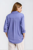  Long sleeve shirt model 221214 Nife 
