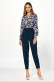  Women trousers model 221220 Nife 