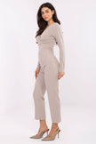  Women trousers model 221261 Rue Paris 