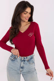  Blouse model 221270 Rue Paris 