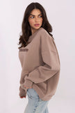  Sweatshirt model 221271 Rue Paris 
