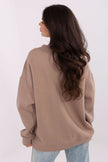  Sweatshirt model 221271 Rue Paris 
