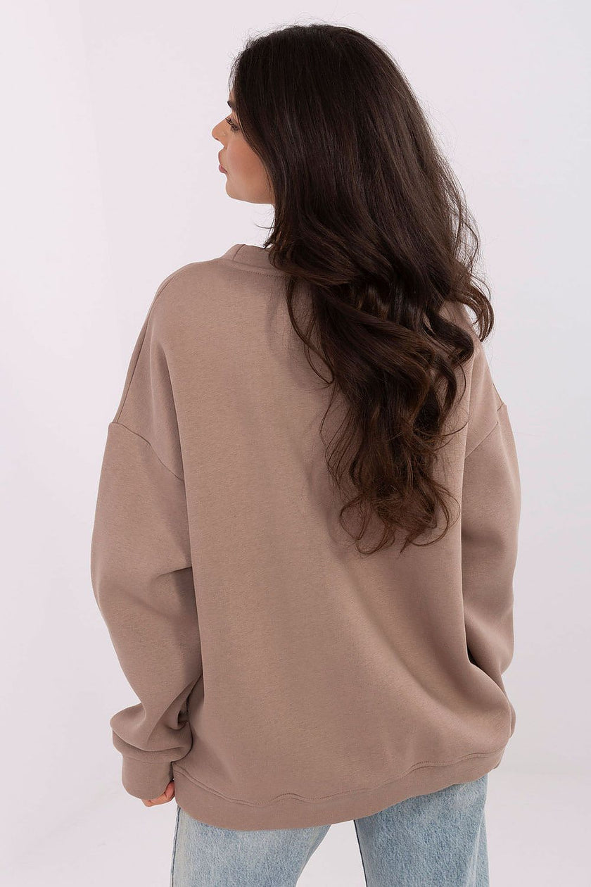  Sweatshirt model 221271 Rue Paris 
