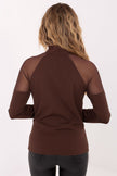  Blouse model 221272 Rue Paris 