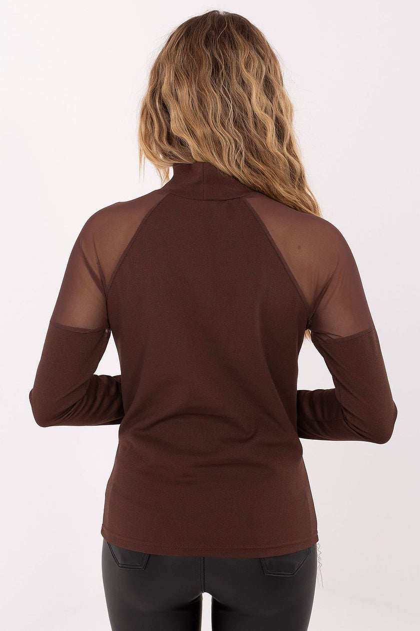  Blouse model 221272 Rue Paris 