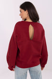  Sweatshirt model 221276 Rue Paris 