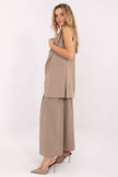  Gilet model 221287 Rue Paris 