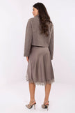  Coat model 221288 Rue Paris 