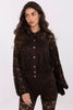  Long sleeve shirt model 221294 Italy Moda 