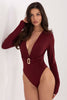  Shapewear Body model 221304 Italy Moda 