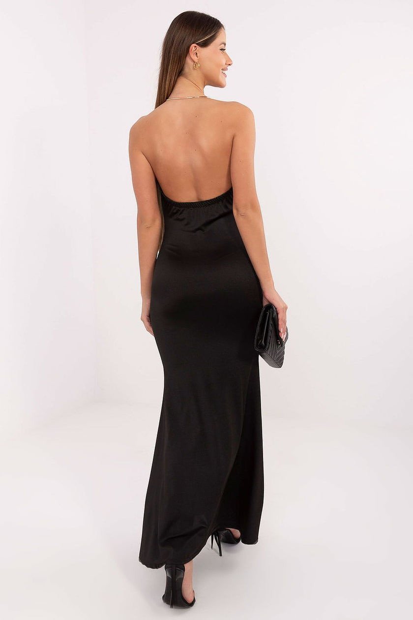  Long dress model 221320 Italy Moda 