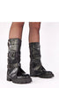  Thigh-Hight Boots model 221354 Solea 