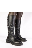  Thigh-Hight Boots model 221364 Solea 