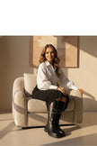  Thigh-Hight Boots model 221364 Solea 