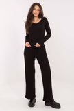  Women trousers model 221381 Factory Price 