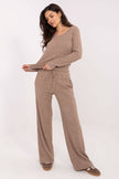  Women trousers model 221383 Factory Price 