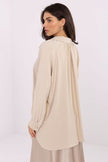  Long sleeve shirt model 221396 Factory Price 