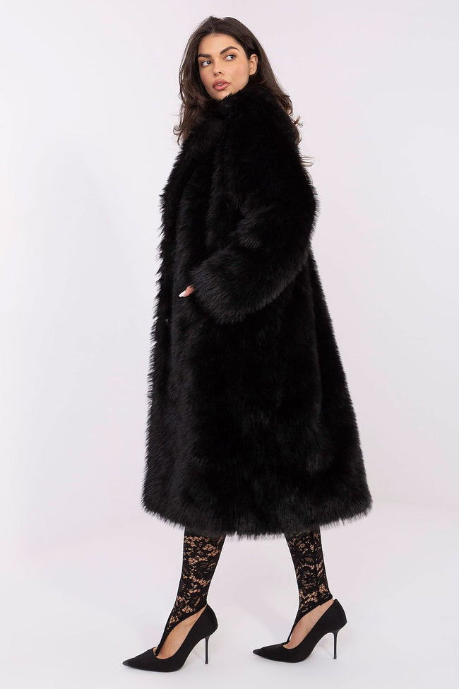  Coat model 221417 Factory Price 