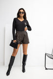  Blouse model 221542 Rue Paris 