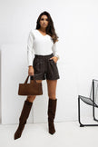  Blouse model 221545 Rue Paris 