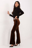  Women trousers model 221555 Italy Moda 