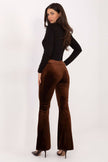  Women trousers model 221555 Italy Moda 