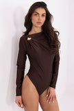  Shapewear Body model 221563 Italy Moda 
