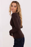  Blouse model 221569 Italy Moda 