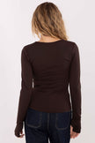  Blouse model 221569 Italy Moda 