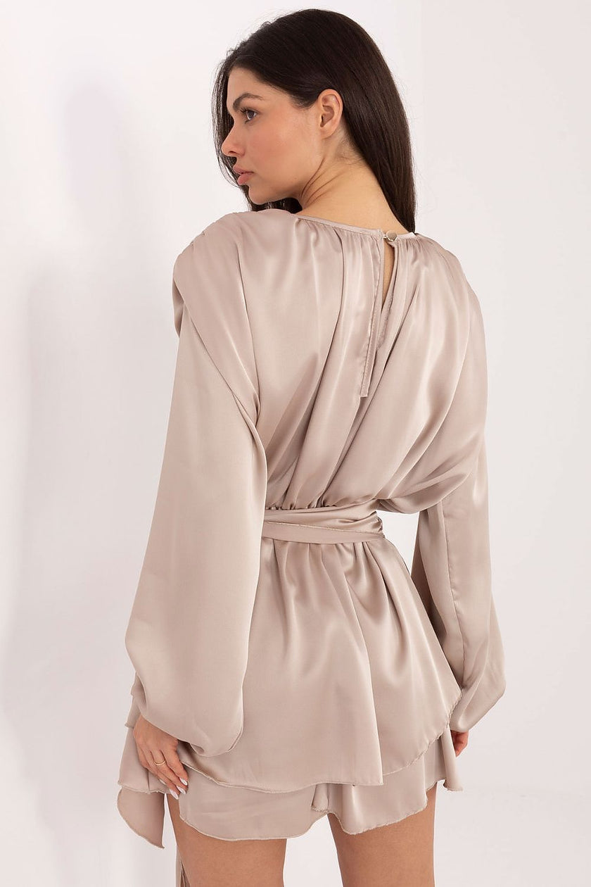  Suit model 221584 Italy Moda 