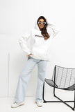  Sweatshirt model 221613 Rue Paris 