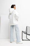  Sweatshirt model 221613 Rue Paris 