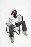  Sweatshirt model 221617 Rue Paris 