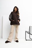  Sweatshirt model 221620 Rue Paris 