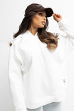  Sweatshirt model 221623 Rue Paris 