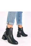  Heel boots model 221631 Solea 