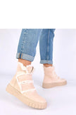  Boots model 221639 Solea 