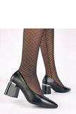  Block heel pumps model 221652 Solea 