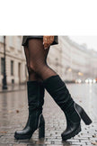  Heel boots model 221654 Solea 