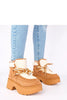  Snow boots model 221658 Solea 