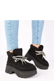  Snow boots model 221660 Solea 