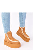  Snow boots model 221662 Solea 
