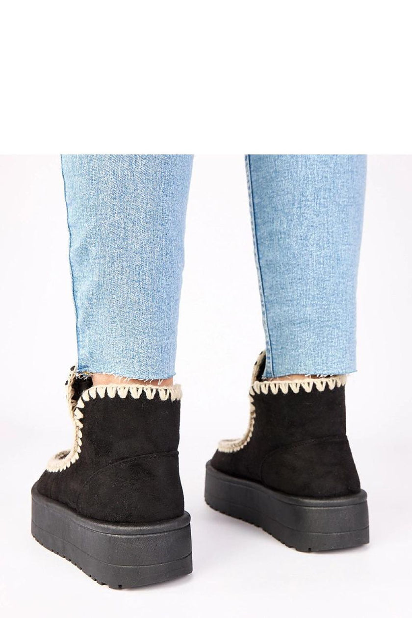  Snow boots model 221664 Solea 