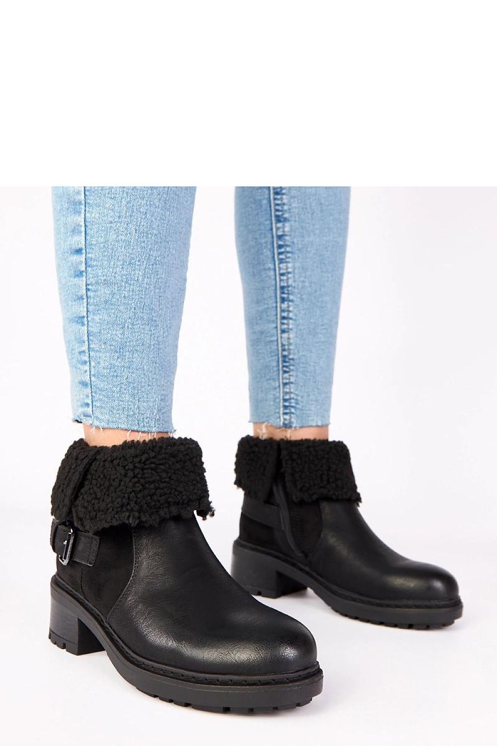  Boots model 221667 Solea 