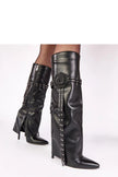  Heel boots model 221670 Solea 